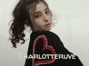Charlotteruve