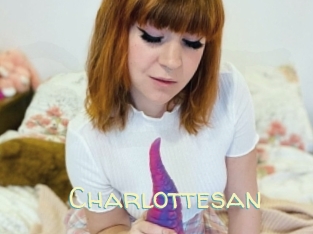 Charlottesan