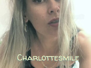 Charlottesmile
