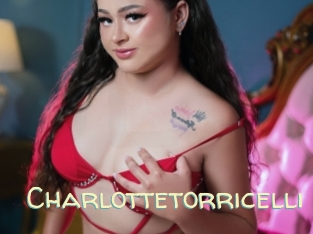 Charlottetorricelli