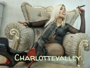 Charlottevalley