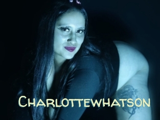 Charlottewhatson