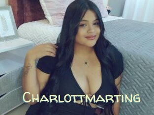 Charlottmarting