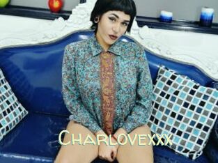 Charlovexxx