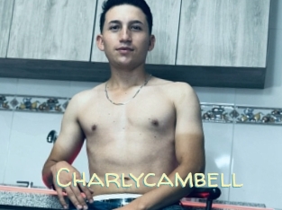 Charlycambell