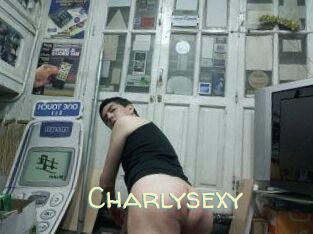 Charlysexy