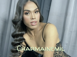 charmainemil Sexy Tchat
