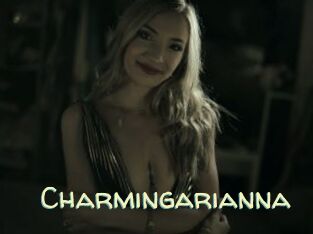 charmingarianna Sexy Tchat