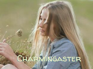 Charmingaster