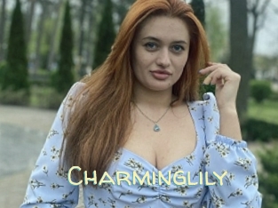 Charminglily