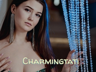 charmingtati Sexy Tchat