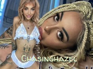 Chasinghazel