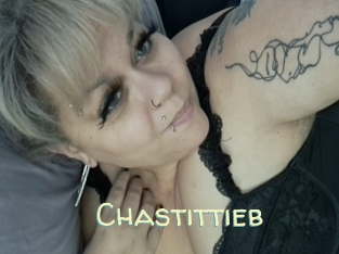 Chastittieb