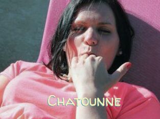 chatounne Sexy Tchat