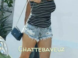 Chattebaveuz