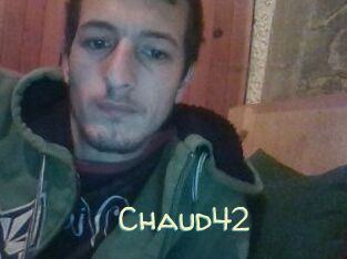 Chaud42