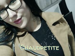 chaudpetite Sexy Tchat