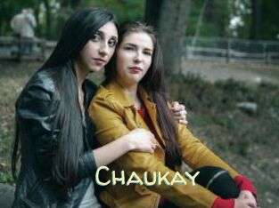 chaukay Sexy Tchat