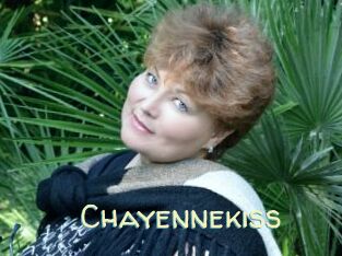 Chayennekiss