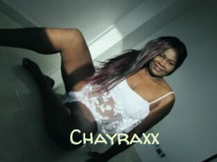 chayraxx Sexy Tchat