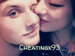 Cheatingx93