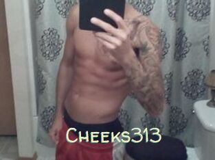 Cheeks313