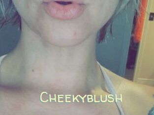 cheekyblush Sexy Tchat
