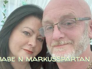 Cheekybustybabe_n_markusspartan