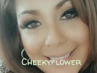 Cheekyflower