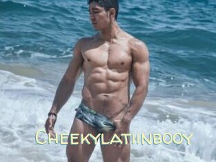 Cheekylatiinbooy