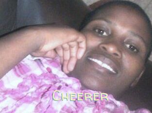 Cheerer