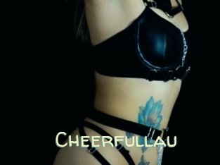 Cheerfullau