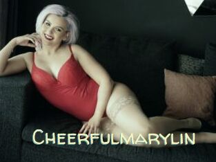 Cheerfulmarylin