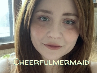 Cheerfulmermaid