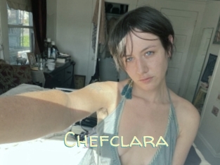 Chefclara