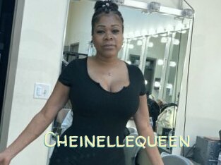 Cheinellequeen