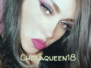 Chelaqueen18