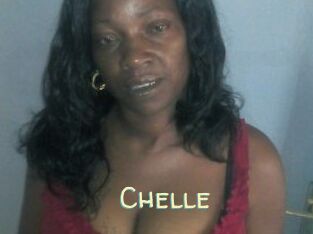 Chelle
