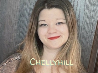 Chellyhill