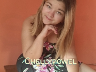 Chellypowel