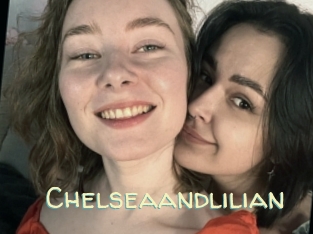 Chelseaandlilian