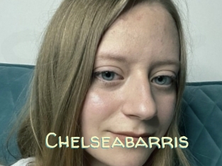 Chelseabarris
