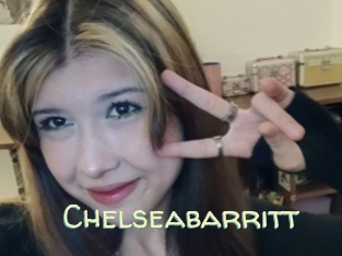 Chelseabarritt