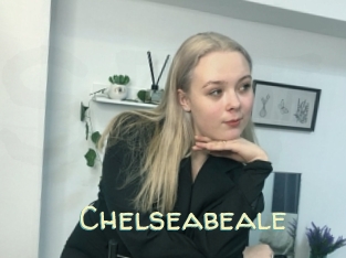 chelseabeale Sexy Tchat