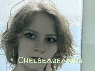 Chelseabeames