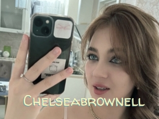 Chelseabrownell