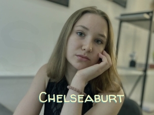 Chelseaburt