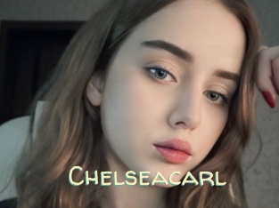 chelseacarl Sexy Tchat