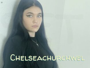 Chelseachurchwel