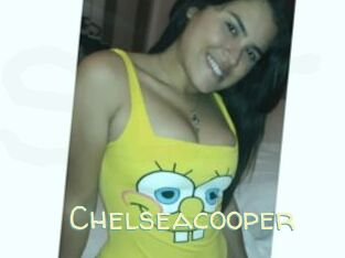 Chelseacooper